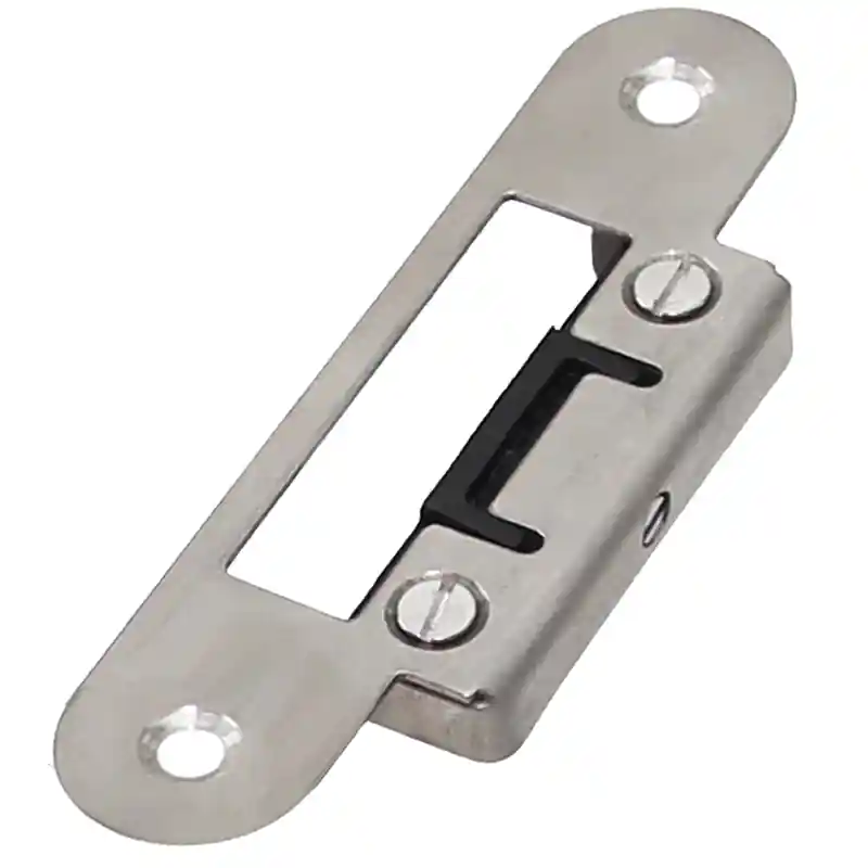 HMB 706420 verstelbare sluitplaat loop korte lip Exclusieve Aanbieding