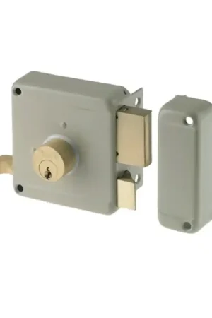 Hete Deal 03131561 Yale oplegslot 635-60/II