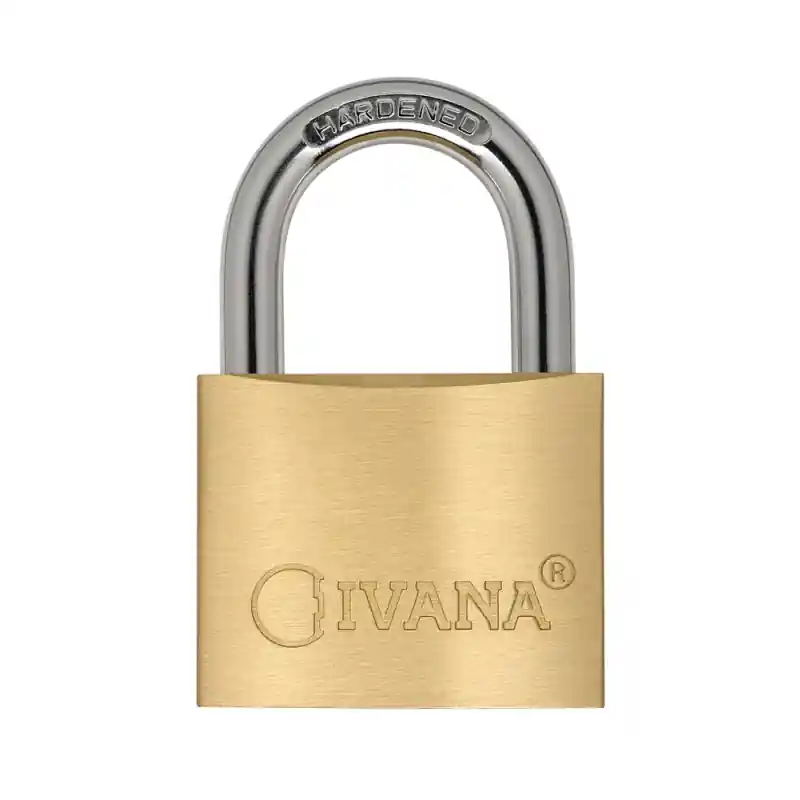 Lage Prijs Ivana hangslot 25 mm