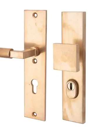 Hete Deal Mi Satori krukgarn skg bauhaus messing antiek - K55 linkswijzend