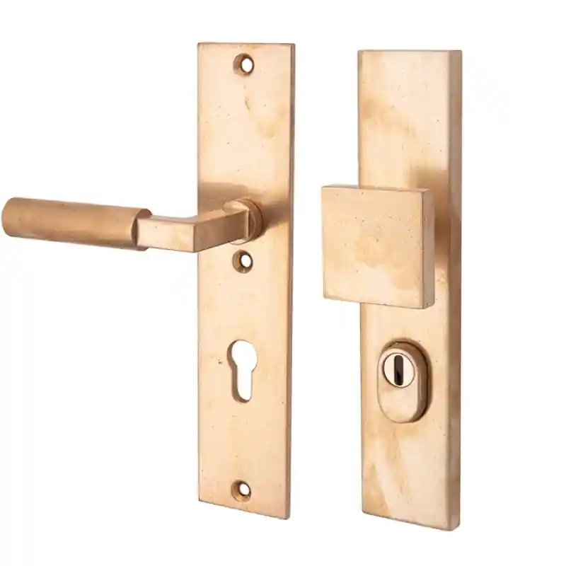Hete Deal Mi Satori krukgarn skg bauhaus messing antiek - K55 linkswijzend