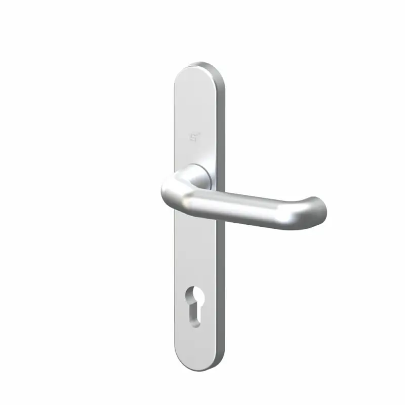 S2 veiligheidsbeslag 4021 SKG2 kruk aluminium buitenschild Lage Prijs