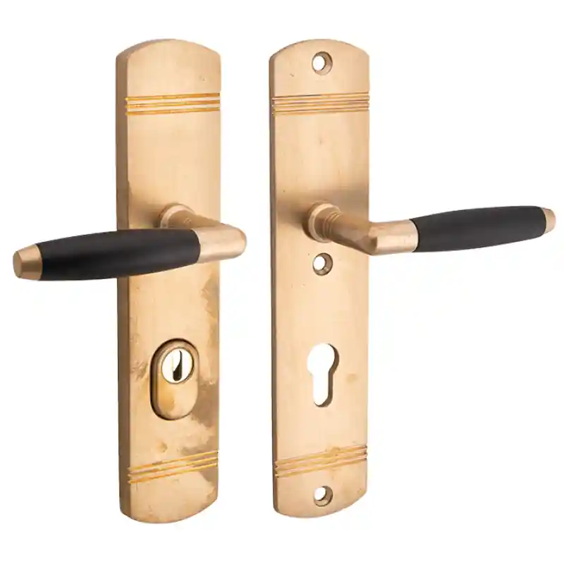 Shop Nu Mi Satori Krukg.RS SKG Ton/Art deco K72 messing getrommeld ebben