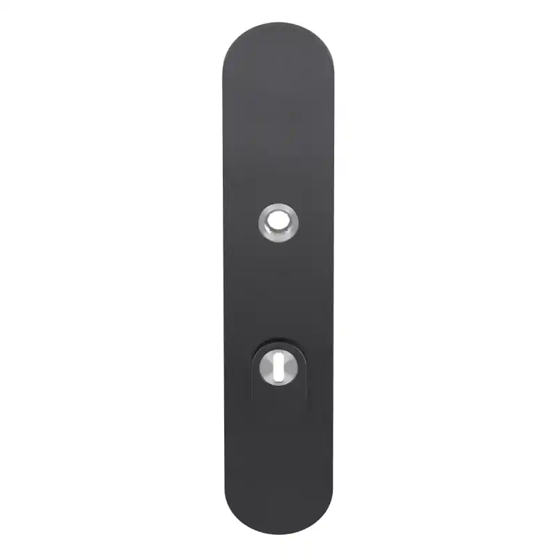 GPF9008.P1 veiligheidsbuitenschild met kerntrekbeveiliging Favoriet