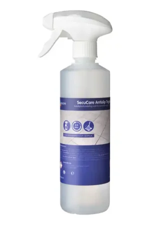 SecuCare Senior antislip spray 100 ml Koop Vandaag