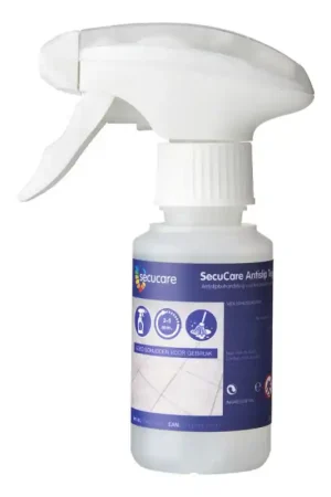 Voordeelprijs SecuCare Senior antislip spray 500 ml