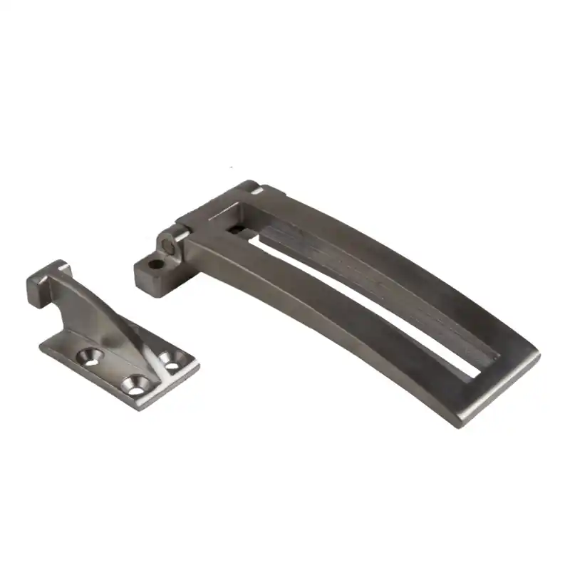 Nu Kopen Kierstandhouder Geborsteld RVS - AMI KSH 100 - SKG KE 573 keurmerk