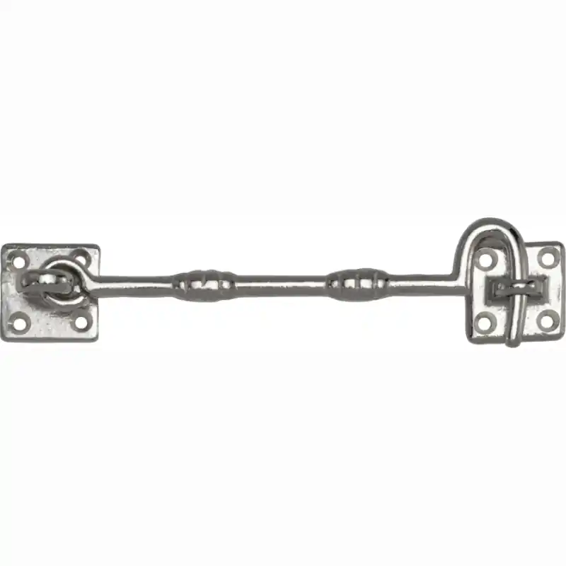 Mi Satori Kajuithaak 150mm glans nikkel Shop Nu