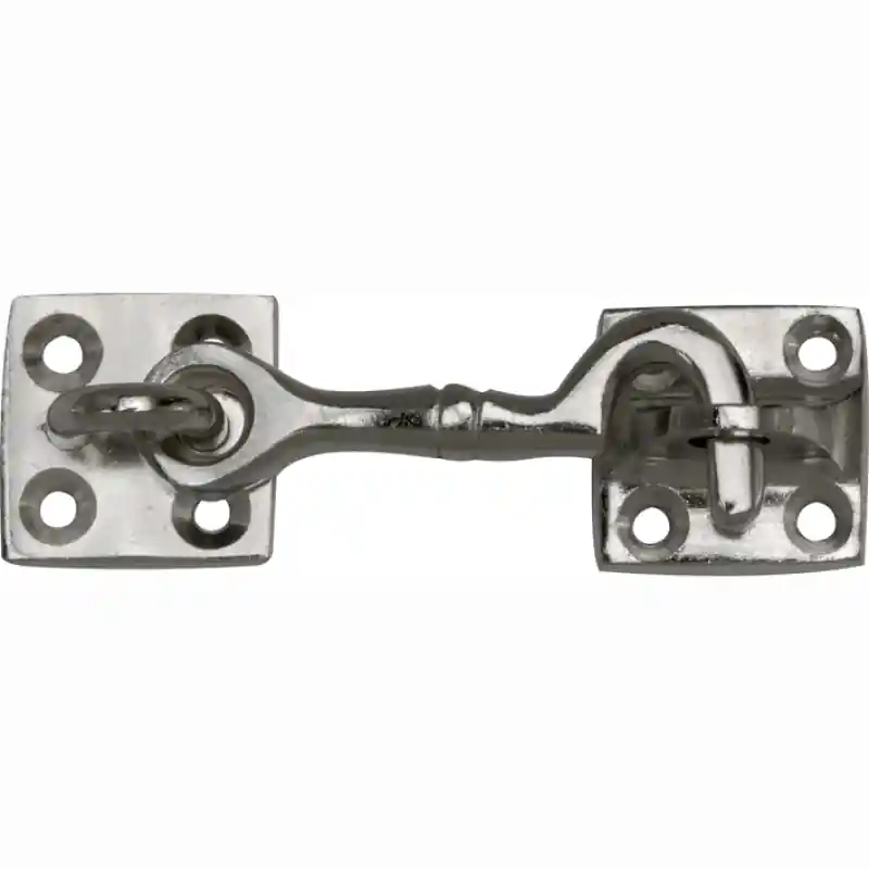 Merkproduct Mi Satori Kajuithaak 50mm glans nikkel