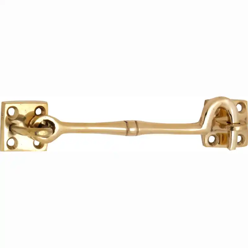 Mi Satori Kajuithaak 125mm gepolijst ongelakt Uitverkoop