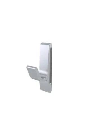 Seizoensaanbieding Hermeta Magneethaak 0150 Aluminium