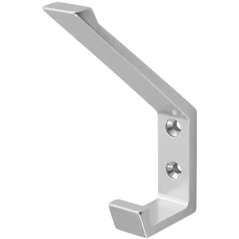 Hermeta Hoed-/Jashaak 0138 Aluminium Direct Beschikbaar
