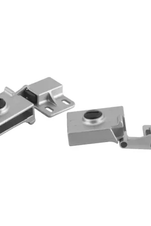 Weekendaanbieding 24908 scharnier voor glazen deur ET 5150
