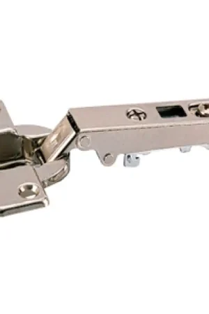 Bestseller 73913 Intermat 9936 voor profieldeuren tot 32 mm deurdikte, basis 12,5 mm, TH 42