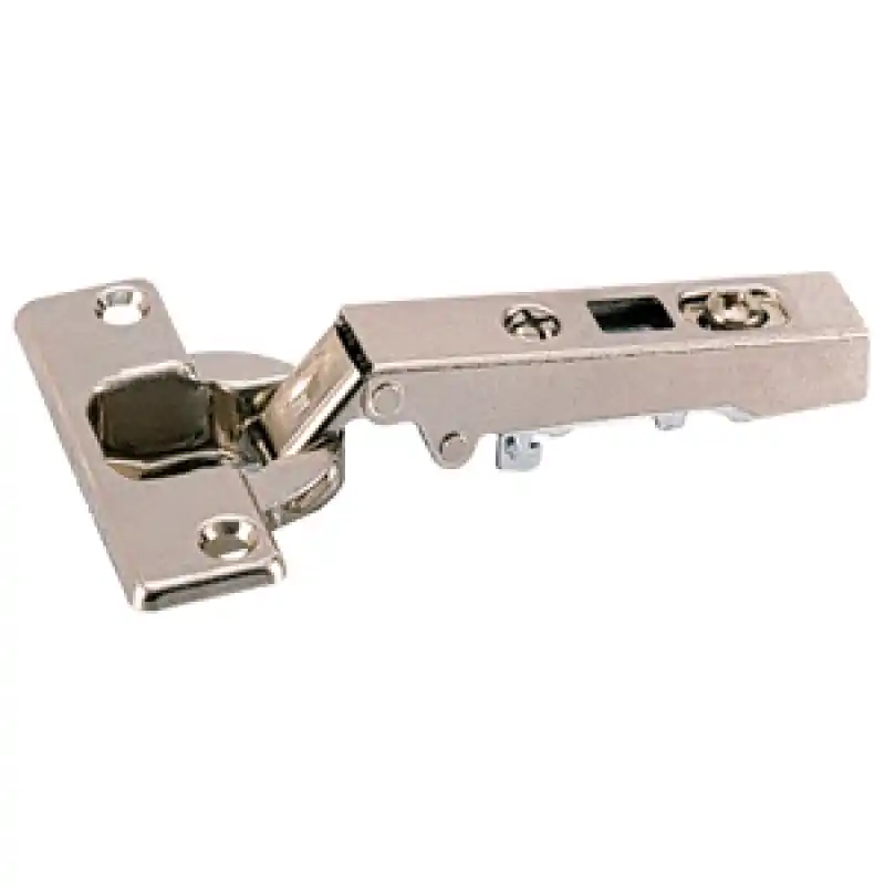 Bestseller 73913 Intermat 9936 voor profieldeuren tot 32 mm deurdikte, basis 12,5 mm, TH 42