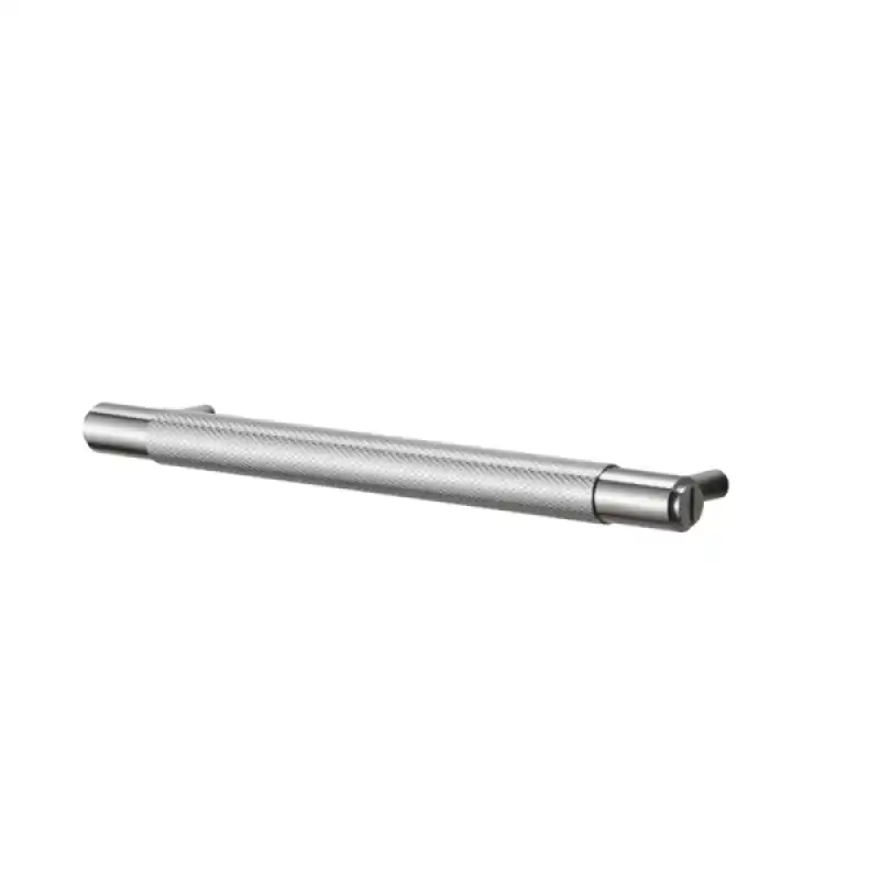 Buster and Punch Cross meubelgreep RVS Merkproduct