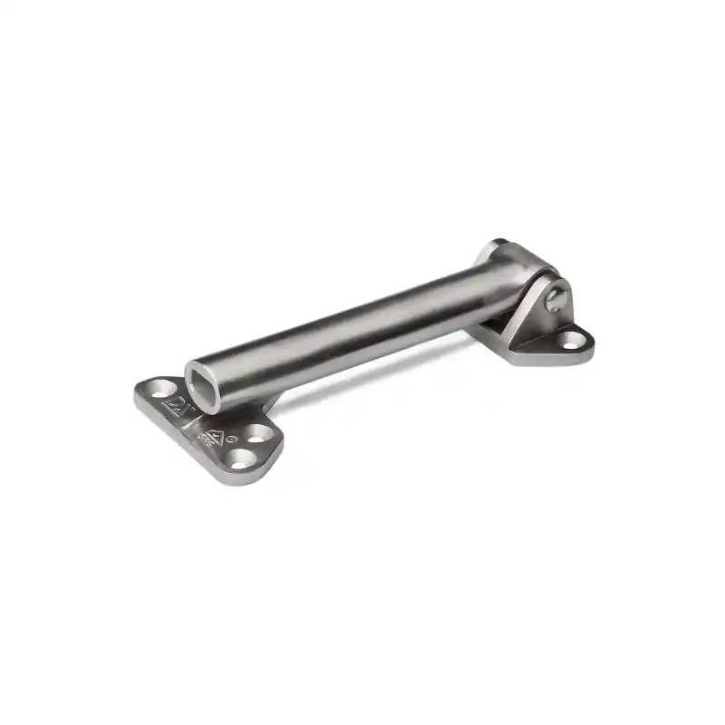 Koopje Kierstandhouder binnendraaiend Dulimex SKG V1 127x19,5mm, RVS