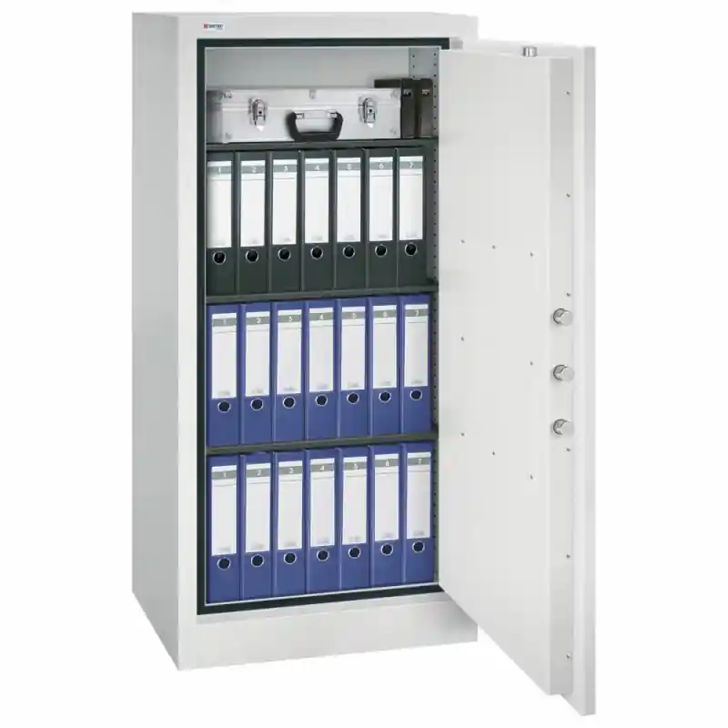 Hoge Kwaliteit Sistec TS archiefkast