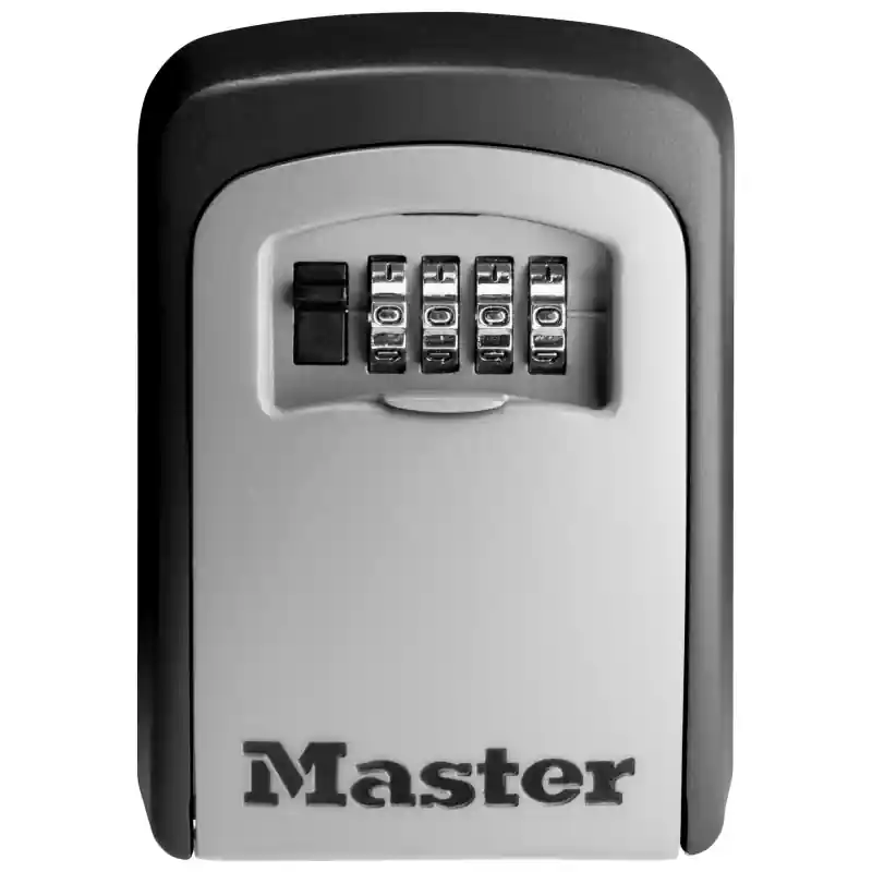 Sleutelkastje met code Master Lock 5401D Fabrieksprijs