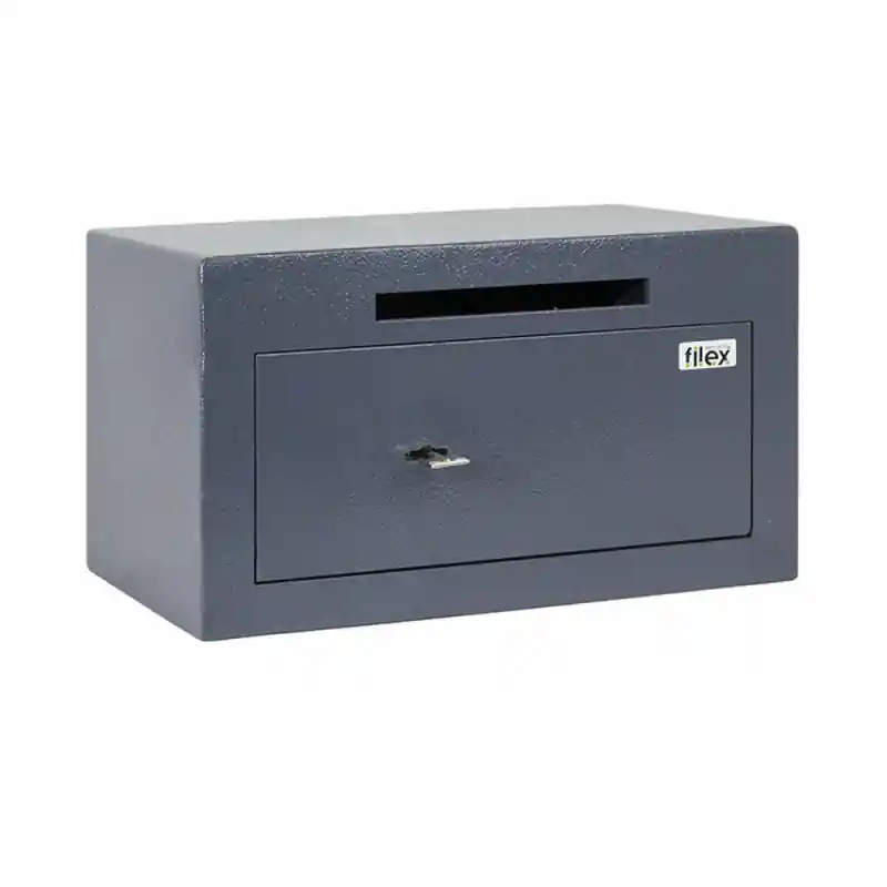 Filex DP afstortkluis 1 Fabrieksprijs
