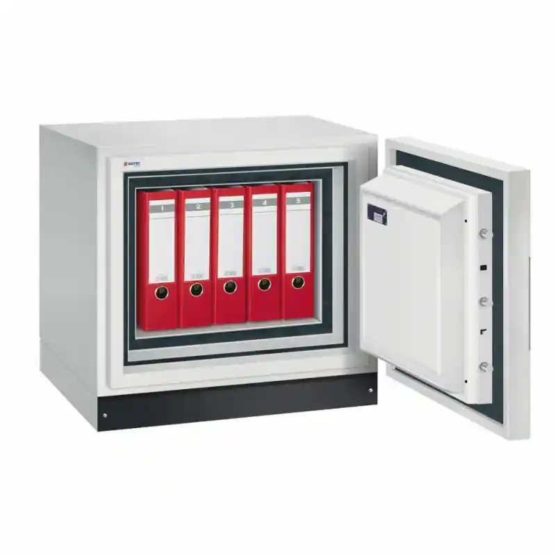 Sistec datasafe S Aanbieding