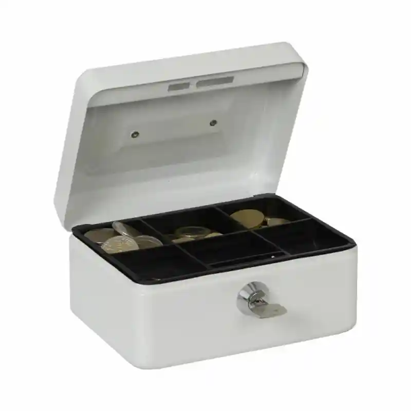 Filex CB Cash Box Bestel Nu