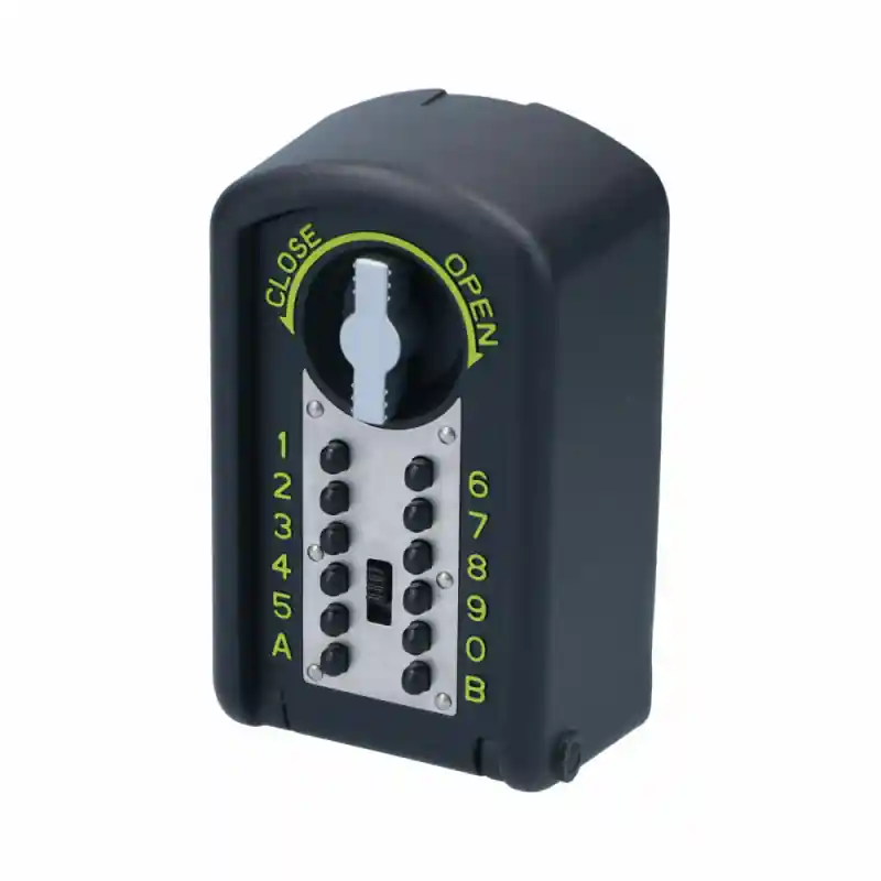 Dagaanbieding Filex CR sleutelkluis