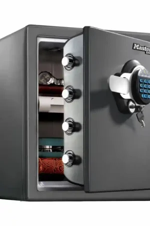 Aanbieding Master Lock safe 123 XL