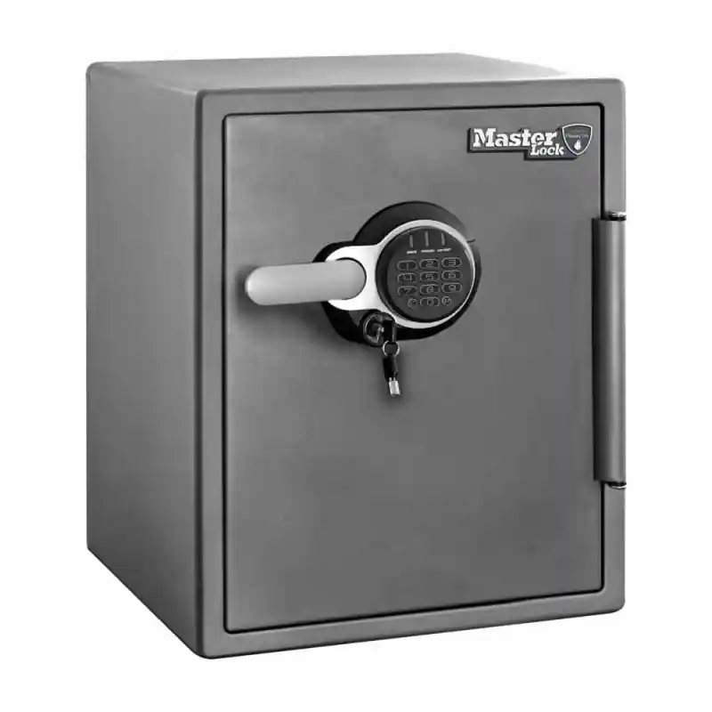 Master Lock safe 205 XXL Gratis Retour