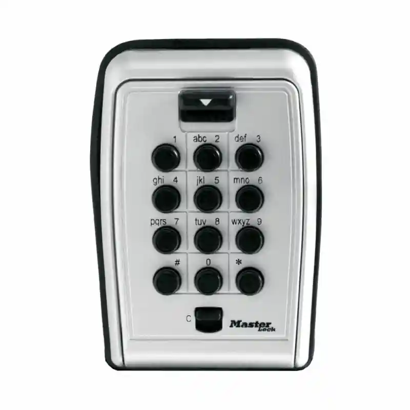 Shop Nu Master Lock 5423D sleutelkluis