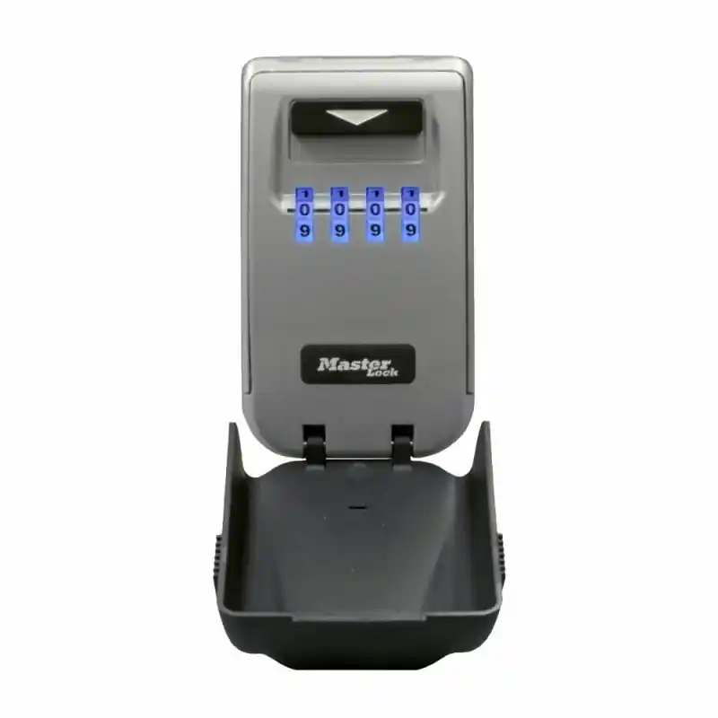 Master Lock 5425D sleutelkluis Shop Nu