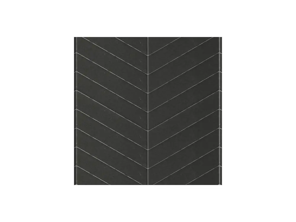 Excluton Klinker Romano Punto Nero 40 x 8 x 8 cm (400 x 80 x 80 mm) Flitsaanbieding