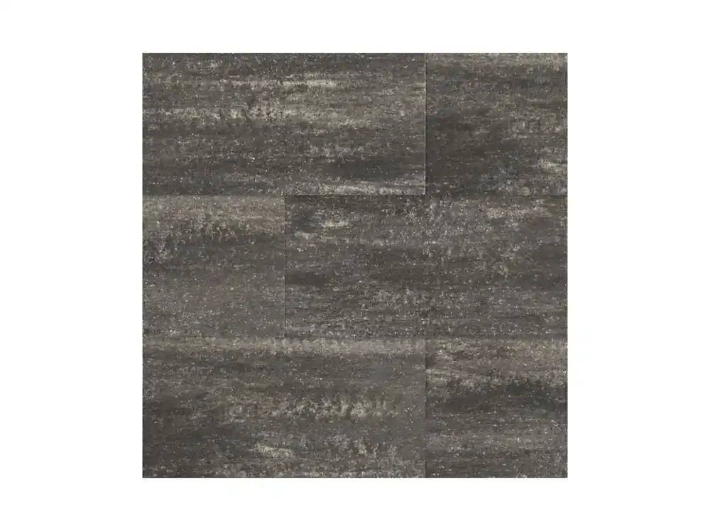 Excluton Betontegel 60plus Soft Comfort Grijs/Zwart 40 x 80 cm (400 x 800 mm) Beperkte Voorraad