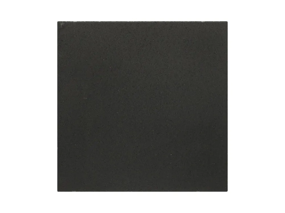 Excluton Betontegel 60plus Soft Comfort Nero 100 x 100 x 6 cm (1000 x 1000 mm) Nu Kopen