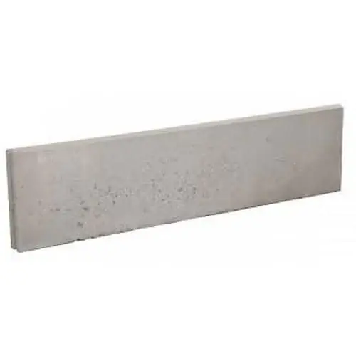 Opsluitband Grijs 6 x 30 cm (60 x 300 mm) - Lengte 100 cm Alleen Vandaag