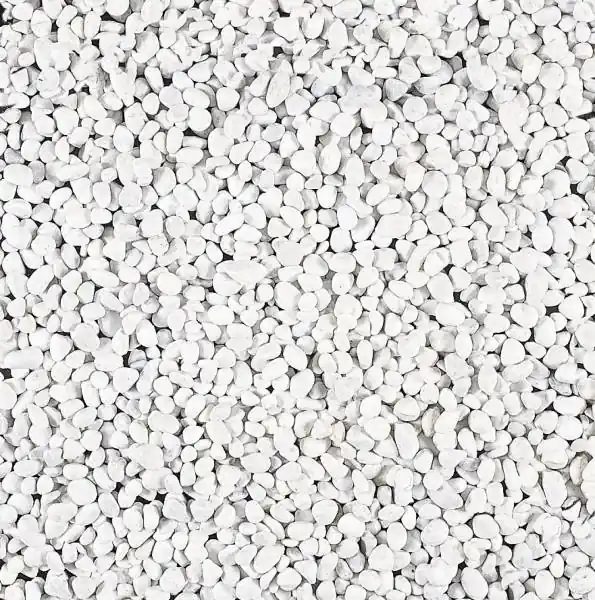 Excluton Carrara Rond 12-16mm 25 kg Rechtstreeks Van De Fabrikant