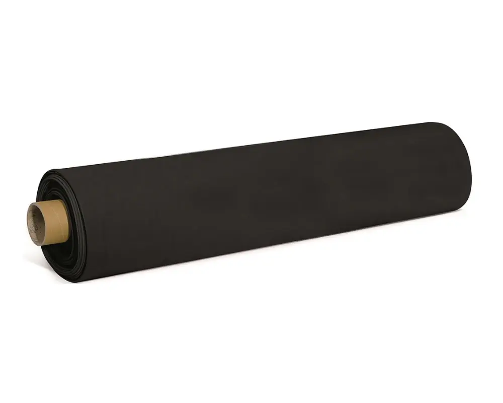 Flitsaanbieding EPDM Dakpakket Inclusief Lijm 650 x 460 cm