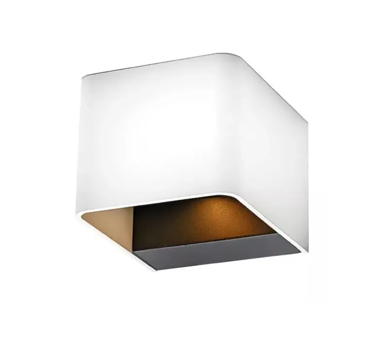 Suslight Sus Square White 24V Gereduceerde Prijs