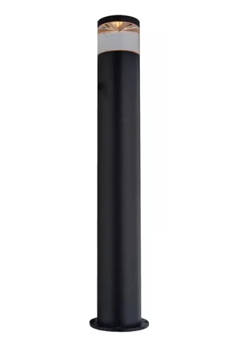 Betrouwbaar Suslight Sus Sense Black 2.5W 24V