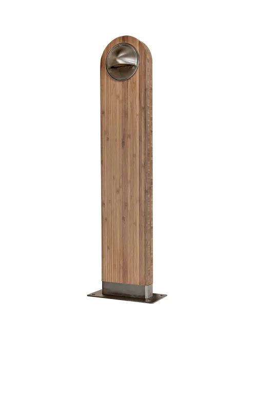 Suslight Sus One Bamboo RVS Actieprijs