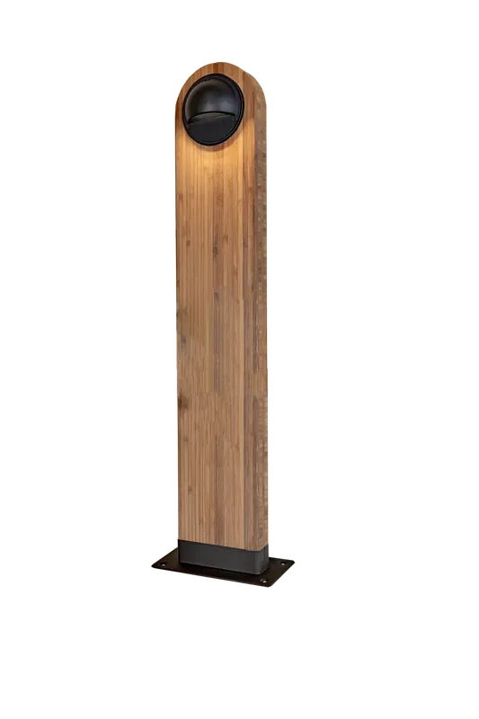 Suslight Sus Big One Bamboo Black Tijdelijk Beschikbaar