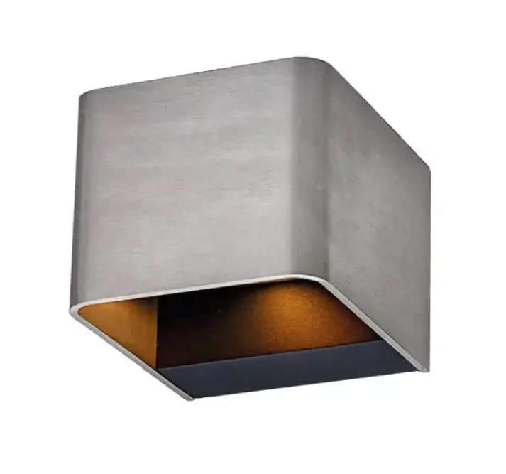 Laatste Kans Suslight Sus Square Aluminium 230V