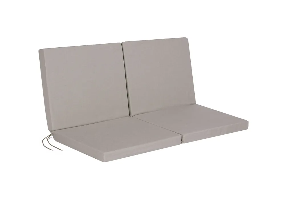 Koop Online Talen Kussen voor Tweezitsbank Zeist & Lisse Taupe