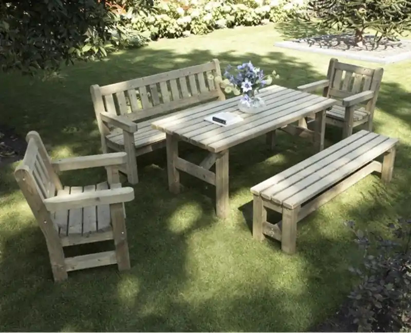 Talen Parkstoel Zeist Aanbieding