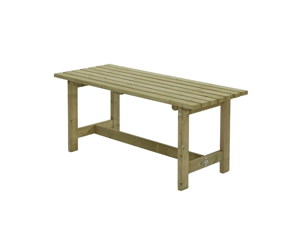 Betaalbaar Talen Tafel Goes 75 x 180 cm