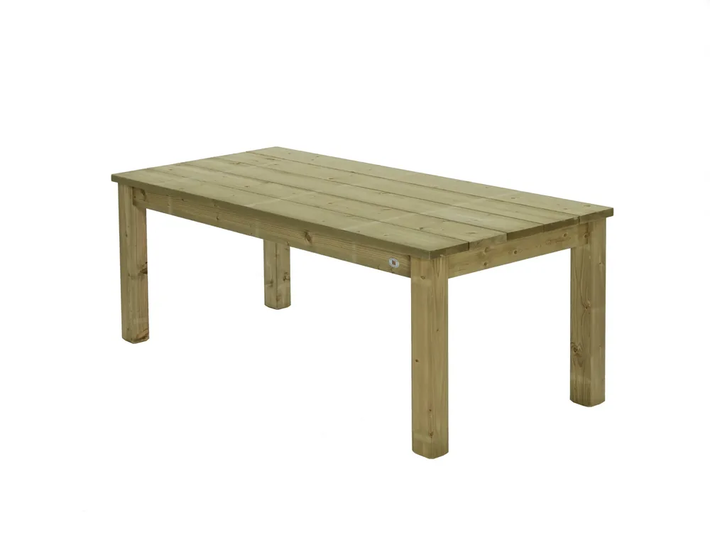 Flitsaanbieding Talen Tafel Lisse 100 x 180 cm