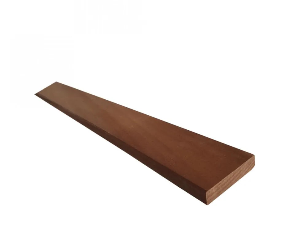 Thermovision Ayous Plank – 18 x 90 mm – Lengte 245 cm (Set van 4 stuks) Korting