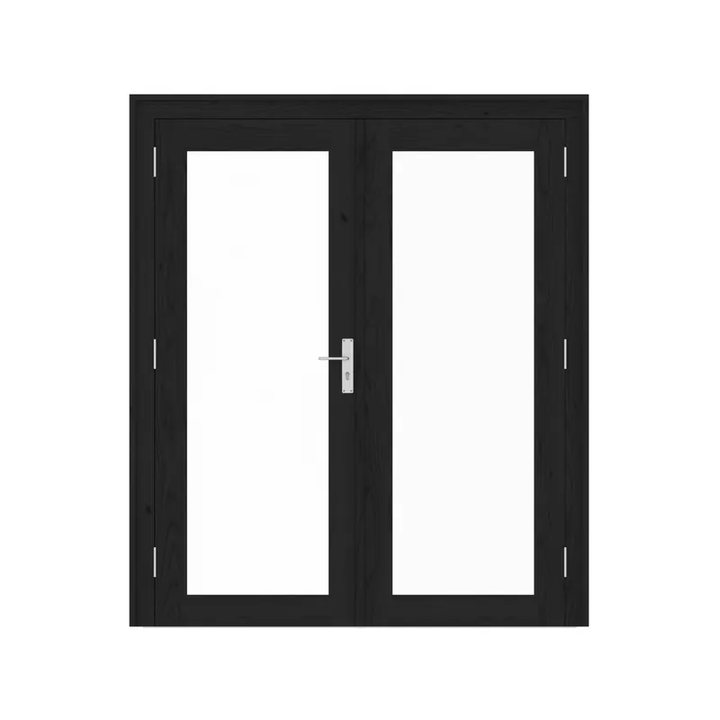 Douglas Dubbele Deur Steellook 166 x 214 cm Direct Beschikbaar