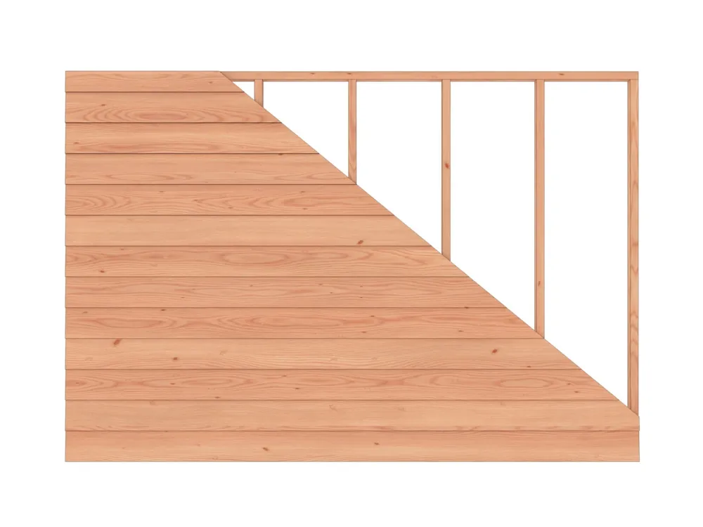 Douglas Zweeds Rabat 2.8 x 19.5 cm - Lengte 300 cm Koop Online