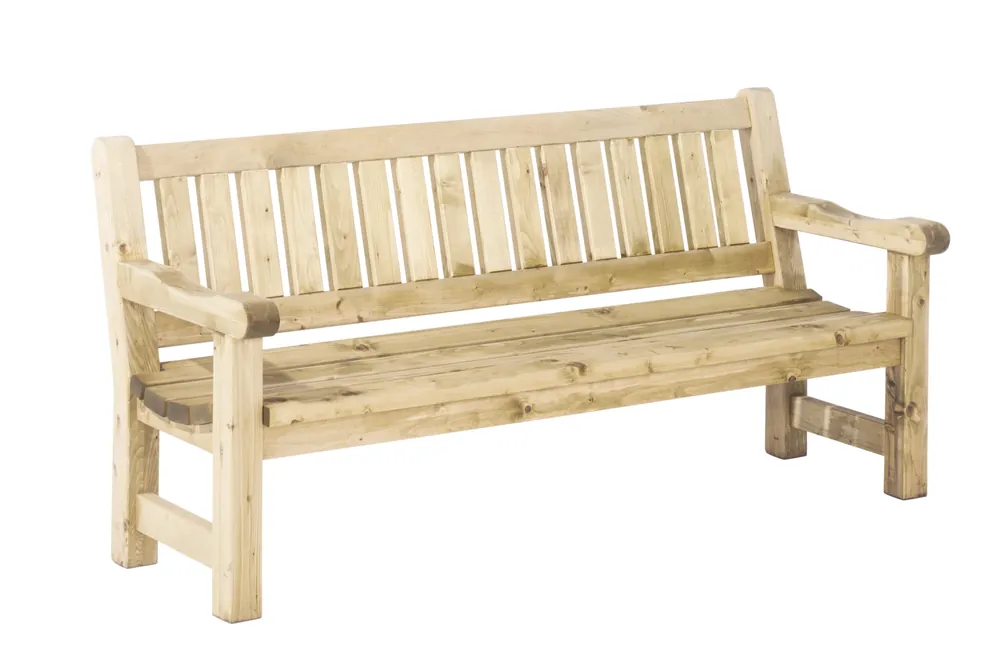 Hoge Kwaliteit Bank Luuk 96 x 200 x 74 cm